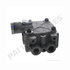 802611 by PAI - Air Brake Relay Valve