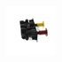 802621 by PAI - Air Brake Control Valve - Mack Multiple Application 1/4in-18 NPT Thread