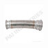 803621 by PAI - Exhaust Pipe - 4in - 4.80in Diameter x 17in long