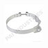 803659 by PAI - Exhaust Muffler Clamp - Steel Diameter: 9in Mack Multiple Application