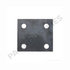 803815 by PAI - Trunnion Plate Shim Spacers - Square Bolt .25in Thick; Used w/ 803833 Trunnion Assembly; Mack