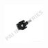 803738 by PAI - Suspension Ride Height Control Valve - Arm 7.00in Center of Hole to Center of Hole; Ports 1/4-18 NPT; Dump Port 1/4-18 NPT