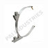 803909 by PAI - Fuel Tank Strap - Right and Left Hand Bright Finish Mack CV/GU Models Application