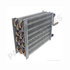 804059 by PAI - HVAC Heater Core - Mack R/RB/RD/RW/DM Models Application Red Dot System