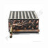 804076 by PAI - A/C Evaporator Core - Mack R/RB/RD/RW/DM Models Application 3/4in-18 Thread