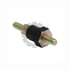 804160 by PAI - Electronic Control Unit (ECU) Mounting Isolator - M8 x 1.25 Thread Mack E7/E-Tech/ASET Engines; M8 x 1.25 Thread