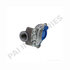 804211 by PAI - Hose Coupler - Service 1/2in Port