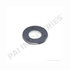 804228 by PAI - Cover Gasket - Nitrile (Buna-N) Elastometer 70 Durometer