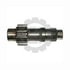 806906 by PAI - Transmission Countershaft - Teeth: 18 Mack T2080 / T2090 / T2100 / T310M Transmission