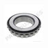 806998 by PAI - Tapered Roller Bearing Cone - Mack CRD 150 Differential