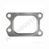 831013 by PAI - Turbocharger Gasket - EGR Double Plate Mack E7 Series Application
