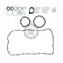 PAI 831103 Engine Gasket Set Engine Gasket AND O-Ring Set - Mack D12 Series Application