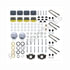 PAI 836070 Trunnion KIT,TRN