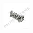 841276 by PAI - Engine Oil Filter Housing - Mack MP8 Engine Application Volvo D13 Engine Application