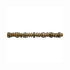 891915 by PAI - Engine Camshaft - Mack ASET Engine Application