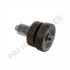 900190 by PAI - Transmission Auxiliary Countershaft - Fuller 43/41/16 Outer Teeth 3/8in-16 Female Thread