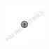 900395 by PAI - Transmission Range Cylinder Shift Rail - 5/8in-18 Thread 7.62in Overall Length Steel RT 14609 / RT 14610 / RTO 16109