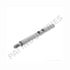 PAI 900393 Yoke Bar Repair Kit Yoke Bar - 10.00in Overall Length 5/8in-18 Thread Fuller 14710 / 16909 / 18909 Series