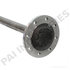 920192 by PAI - Drive Axle Shaft - 43in Body Length 41 Spline 1.870 Spline OD S8-5/8 Hole