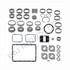 PAI 900470 Multi-Purpose Bearing and Seal Kit Bearing Set - Fuller 5406/6406/8406 Series Application