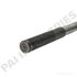 920192 by PAI - Drive Axle Shaft - 43in Body Length 41 Spline 1.870 Spline OD S8-5/8 Hole