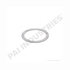 960052 by PAI - Sleeve Washer - used on 14in and 15-1/2in Clutch For Easy Pedal Application 2.41in ID x 3.00in OD x .078in Width