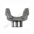 960054 by PAI - Drive Shaft End Yoke - SPL90 Series, 1.99 in X 38 Teeth, 2.75 in Hub Diameter, 4 in Length, 5.375 in Width