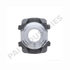 960055 by PAI - Drive Shaft End Yoke - SPL250 Series, 2.39 in X 46 Teeth, 3.344 in Hub Diameter, 5.75 in Length, 6.412 in Width