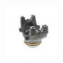 960056 by PAI - Drive Shaft End Yoke - 1810 Series, 2.75 in X 10 Teeth, 3.75 in Hub Diameter, 6.062 in Length, 7.547 in Width