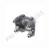 960055 by PAI - Drive Shaft End Yoke - SPL250 Series, 2.39 in X 46 Teeth, 3.344 in Hub Diameter, 5.75 in Length, 6.412 in Width