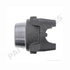 960057 by PAI - Drive Shaft End Yoke - SPL250 Series, 2.794 in X 54 Teeth, 3.86 in Hub Diameter, 5.703 in Length, 6.412 in Width