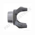 960057 by PAI - Drive Shaft End Yoke - SPL250 Series, 2.794 in X 54 Teeth, 3.86 in Hub Diameter, 5.703 in Length, 6.412 in Width