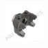 960058 by PAI - Drive Shaft End Yoke - 1710 Series, 2.35 in X 16 Teeth, 3.312 in Hub Diameter, 4.938 in Length, 6.19 in Width