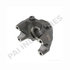 960058 by PAI - Drive Shaft End Yoke - 1710 Series, 2.35 in X 16 Teeth, 3.312 in Hub Diameter, 4.938 in Length, 6.19 in Width