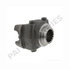 960058 by PAI - Drive Shaft End Yoke - 1710 Series, 2.35 in X 16 Teeth, 3.312 in Hub Diameter, 4.938 in Length, 6.19 in Width