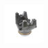 960056 by PAI - Drive Shaft End Yoke - 1810 Series, 2.75 in X 10 Teeth, 3.75 in Hub Diameter, 6.062 in Length, 7.547 in Width