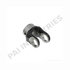 960062 by PAI - Steering Shaft End Yoke - PTO Yoke Used w/ 1-1/4in Round Shaft ISR = Internal Snap Ring Dana/Spicer 1000 Series