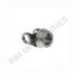 960062 by PAI - Steering Shaft End Yoke - PTO Yoke Used w/ 1-1/4in Round Shaft ISR = Internal Snap Ring Dana/Spicer 1000 Series