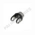 960062 by PAI - Steering Shaft End Yoke - PTO Yoke Used w/ 1-1/4in Round Shaft ISR = Internal Snap Ring Dana/Spicer 1000 Series