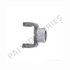 960061 by PAI - Steering Shaft End Yoke - 3.51in Wide Straight Round Dana/Spicer 1310 Series Application