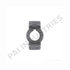 960061 by PAI - Steering Shaft End Yoke - 3.51in Wide Straight Round Dana/Spicer 1310 Series Application