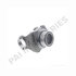 960065 by PAI - Drive Shaft End Yoke