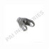 960063 by PAI - Drive Shaft End Yoke - 1610 Series, 1.989 in X 30 Teeth, 3 in Hub Diameter,6in Length, 5.312 in Width