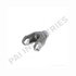 960063 by PAI - Drive Shaft End Yoke - 1610 Series, 1.989 in X 30 Teeth, 3 in Hub Diameter,6in Length, 5.312 in Width