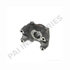 960072 by PAI - Drive Shaft End Yoke - 1710 Series, 1.96 in X 10 Teeth, 2.812 in Hub Diameter, 5 in Length, 6.19 in Width