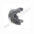 960074 by PAI - Drive Shaft End Yoke - 1710 Series, 2.024 in X 39 Teeth, 3 in Hub Diameter, 5.156 in Length, 6.19 in Width , w/ Dust Shield