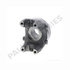 960074 by PAI - Drive Shaft End Yoke - 1710 Series, 2.024 in X 39 Teeth, 3 in Hub Diameter, 5.156 in Length, 6.19 in Width , w/ Dust Shield