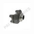 960072 by PAI - Drive Shaft End Yoke - 1710 Series, 1.96 in X 10 Teeth, 2.812 in Hub Diameter, 5 in Length, 6.19 in Width