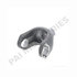 960075 by PAI - Drive Shaft End Yoke - 1700/1710 Series, 1.774 in X 34 Teeth, 2.5 in Hub Diameter, 5.969 in Length, 6.094 in Width