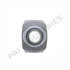 960075 by PAI - Drive Shaft End Yoke - 1700/1710 Series, 1.774 in X 34 Teeth, 2.5 in Hub Diameter, 5.969 in Length, 6.094 in Width